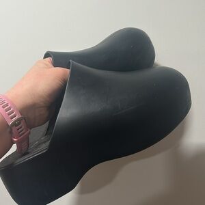 Melissa Simon Miller Clogs